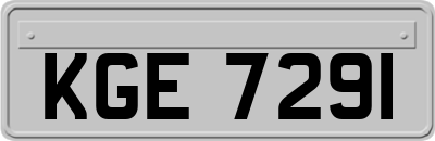 KGE7291