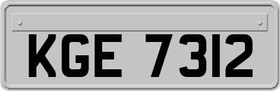KGE7312