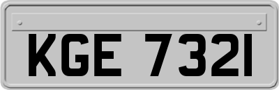 KGE7321