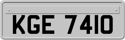 KGE7410