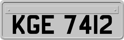 KGE7412