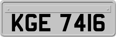 KGE7416