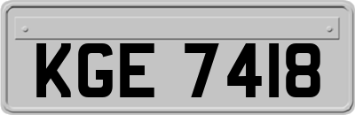 KGE7418