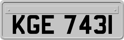 KGE7431