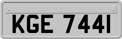 KGE7441