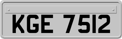 KGE7512