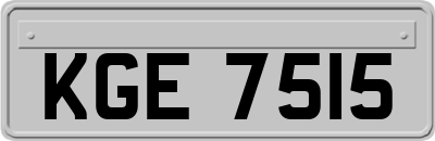 KGE7515