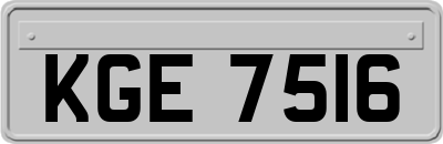 KGE7516