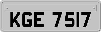 KGE7517