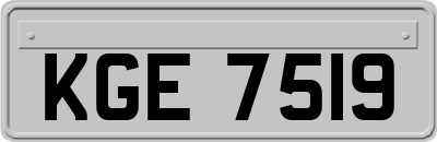 KGE7519