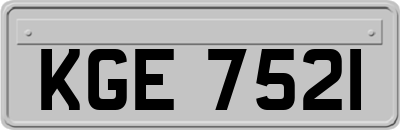KGE7521