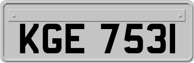 KGE7531