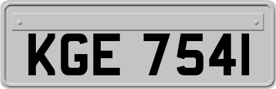 KGE7541