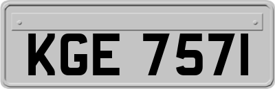 KGE7571