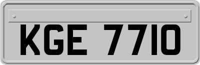 KGE7710