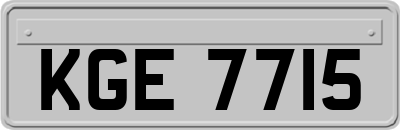 KGE7715