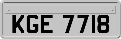 KGE7718