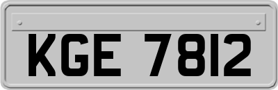 KGE7812