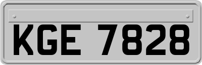 KGE7828