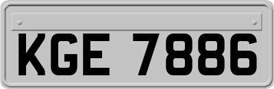 KGE7886