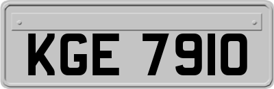 KGE7910