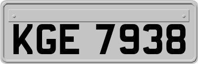 KGE7938