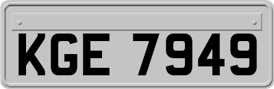 KGE7949