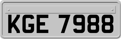 KGE7988