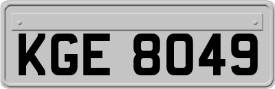 KGE8049