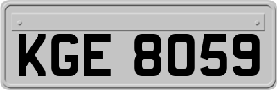 KGE8059