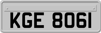 KGE8061