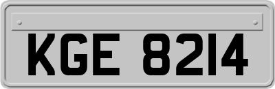 KGE8214