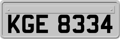 KGE8334