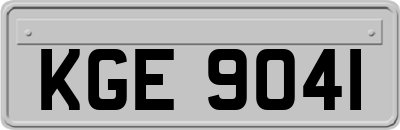 KGE9041