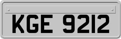 KGE9212