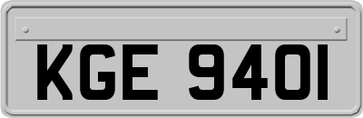 KGE9401