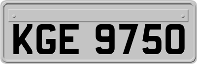 KGE9750