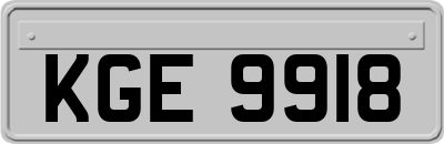 KGE9918