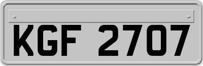 KGF2707