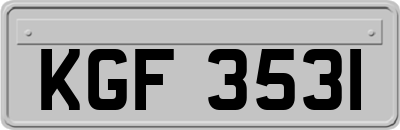 KGF3531