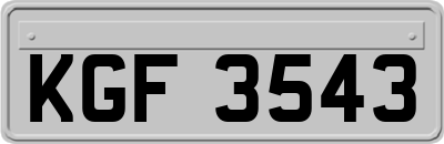 KGF3543