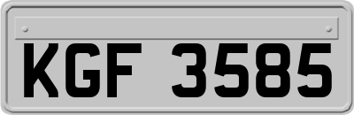 KGF3585