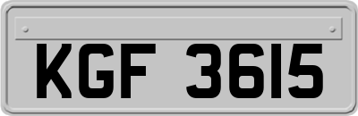 KGF3615