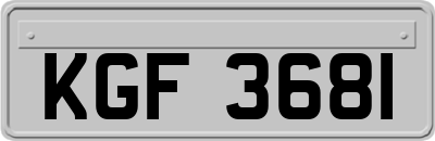 KGF3681