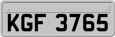 KGF3765