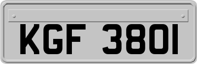 KGF3801