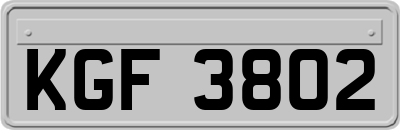 KGF3802