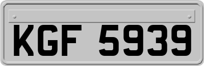 KGF5939