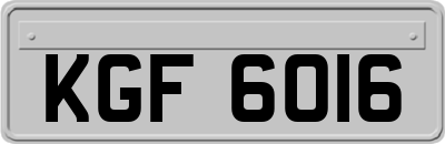 KGF6016