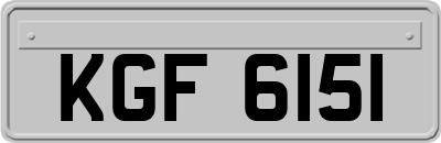 KGF6151